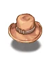 Costume Western Grace