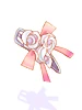 Costume Mystic Rose