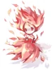 Costume Banshee Master Kiss