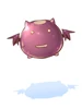 Costume Deviruchi Balloon