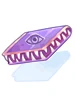 Costume Rideword Hat