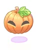 Costume Pumpkin-Head
