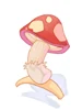 Costume Mushroom Band