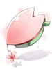 Costume Sakura Hat