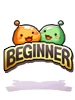 Costume Beginner Cap