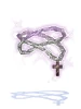 Costume Chain of Commandments