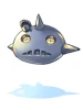 Costume Grade 6 Balloon