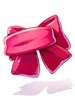 Costume Large Ribbon Muffler (Red)