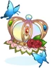 Costume Elemental Crown