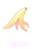 Costume Banana Flavour