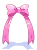 Rental Costume Wrapping Ribbon