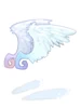 Archangel Wing