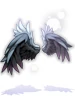 Costume Wings of Gabriel