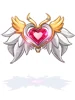 Costume WingOfHeart