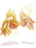 Costume Raguel's Wings
