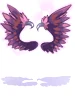 Costume Kirin Wing