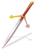 Vellum Claymore