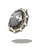 Round Buckleer