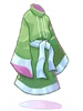 Saint's Robe