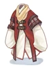 Robe of Cast