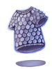Saphien's Armor of Ocean