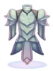 Meteo Plate Armor