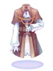 Orleans's Gown