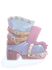 Vidar's Boots