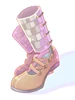 Goibne's Greaves