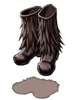 Diabolus Boots