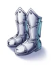 Siege Greaves