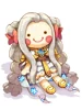 Old Doll