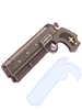 Broken Gun Wreck