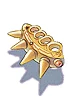 Very Shining Ring