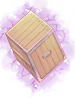 Purple Ore Crate