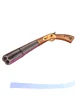 Broken Shotgun