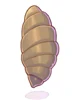 Swamp Bug Shell