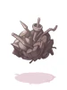Damaged Weapon