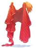 Red Silk Seal