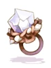 Bradium Ring