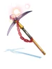 Mine Worker's Pickaxe