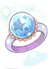 Telekinetic Orb
