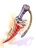 Crimson Dagger