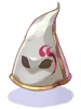 Costume Believer's Mask