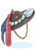 Costume Used Hat