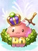 Costume RO Celebration Hat