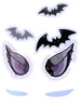 Costume Vampire Familiar