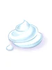 Costume Shaving Foam