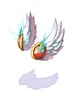 Costume Wings of Wind