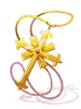 Costume Necklace Rosary